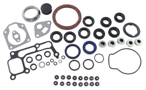 Gasket Set 2001-2005 Honda 1.7L