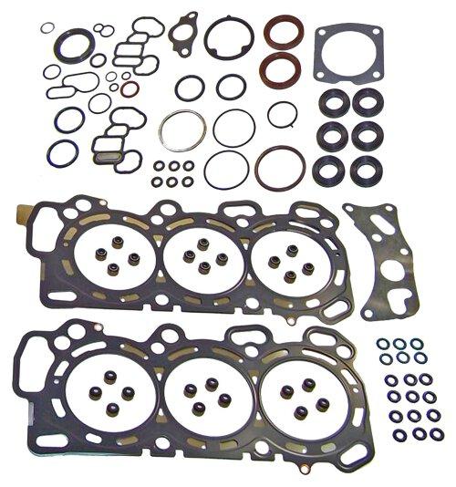 2017 Honda Odyssey 3.5L Engine Kit Gasket Set