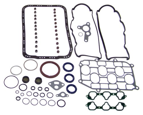 Gasket Set 1987-1991 Acura,Sterling 2.7L