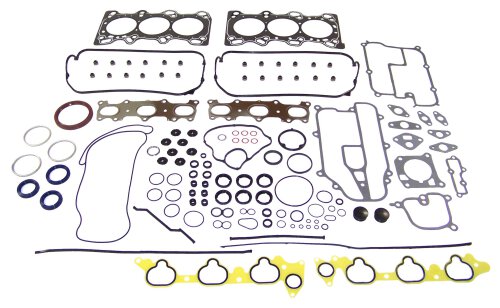 91-04 Acura RL TL Legend 3.2L-3.5L V6 Full Gasket Set FGS2082