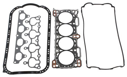 Gasket Set 1990-1991 Honda 2.1L