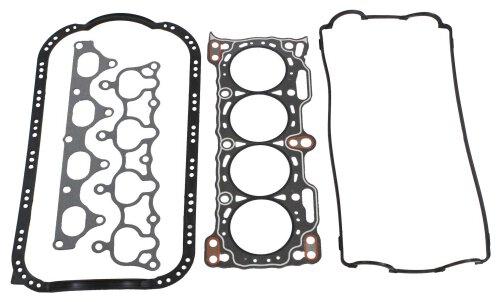 1990 Honda Prelude 2.1L Engine Kit Gasket Set