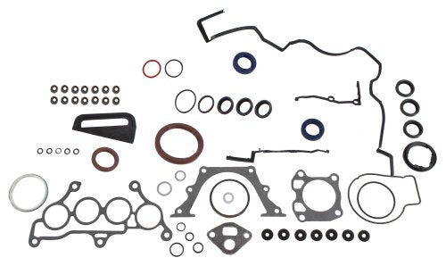 Gasket Set 1990-1991 Honda 2.1L