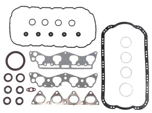 1999 Honda Civic 1.6L Engine Kit Gasket Set