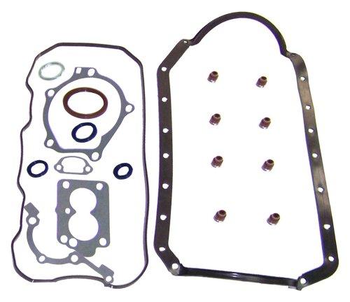 1990 Isuzu Amigo 2.3L Engine Kit Gasket Set