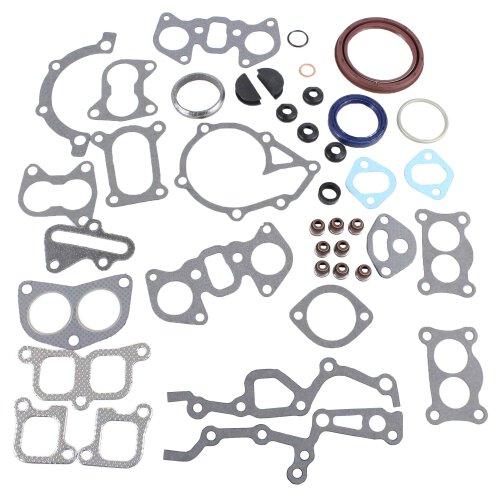 1984 Isuzu Trooper 1.9L Engine Kit Gasket Set