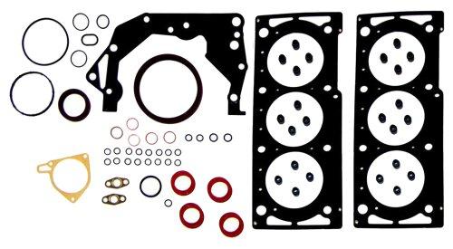 2002 Saturn LW300 3.0L Engine Kit Gasket Set