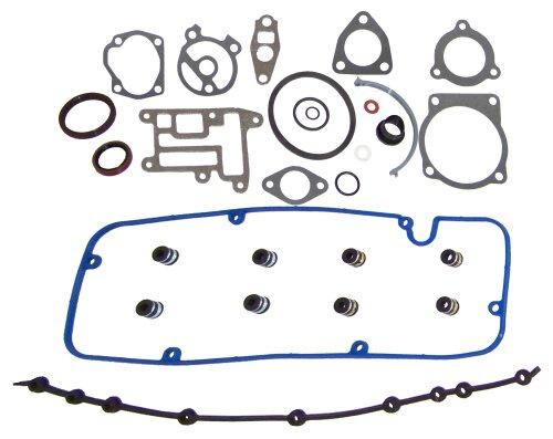 1990 Chevrolet Beretta 2.2L Engine Kit Gasket Set