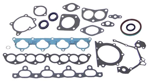 Gasket Set 1989-1992 Geo,Isuzu 1.6L