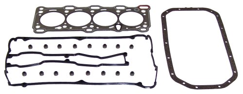 Gasket Set 1989-1992 Geo,Isuzu 1.6L