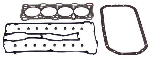 1990 Geo Storm 1.6L Engine Kit Gasket Set