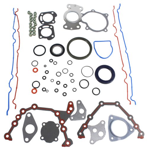 Gasket Set 1996-1999 Buick,Chevrolet,Oldsmobile,Pontiac 2.4L