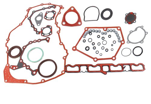 Gasket Set 1999-2002 Chevrolet,Oldsmobile,Pontiac 2.4L