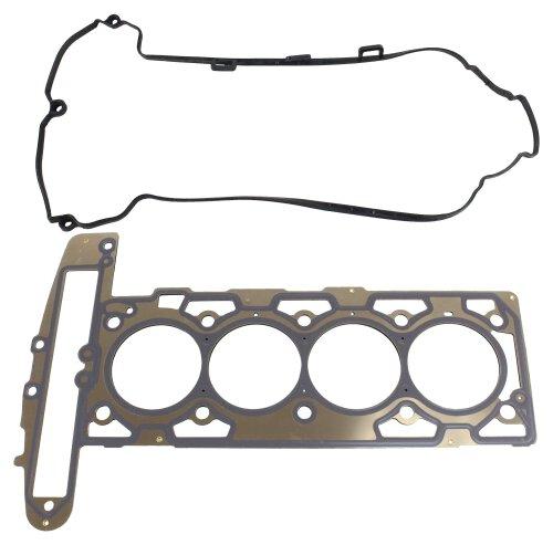 2007 Saturn Sky 2.4L Engine Kit Gasket Set