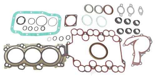 Gasket Set 2004 Isuzu 3.5L