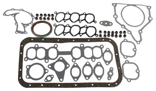Gasket Set 1992-1995 Isuzu 3.2L