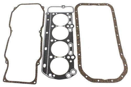 1980 Mazda 626 2.0L Engine Kit Gasket Set