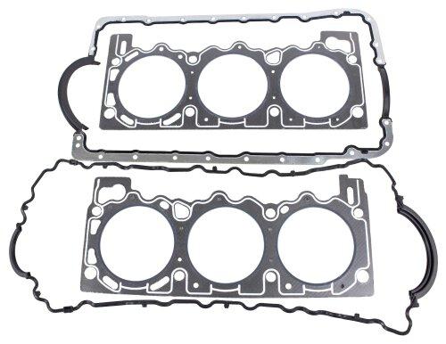 1992 Ford Explorer 4.0L Engine Kit Gasket Set
