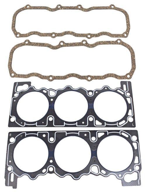 2000 Ford Explorer 4.0L Engine Kit Gasket Set