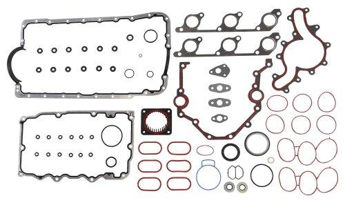 2009 Mercury Mountaineer 4.0L Engine Kit Gasket Set