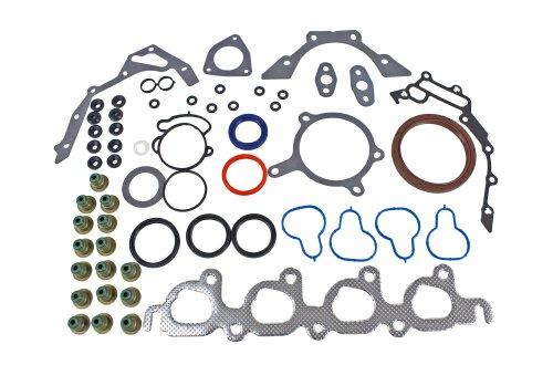 2003 Ford Escort 2.0L Engine Kit Gasket Set