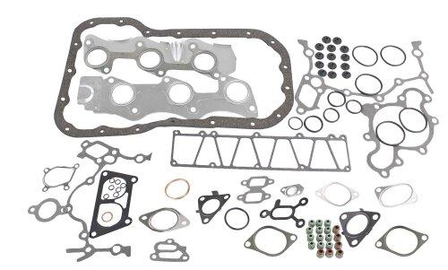 1988 Mazda 929 3.0L Engine Kit Gasket Set