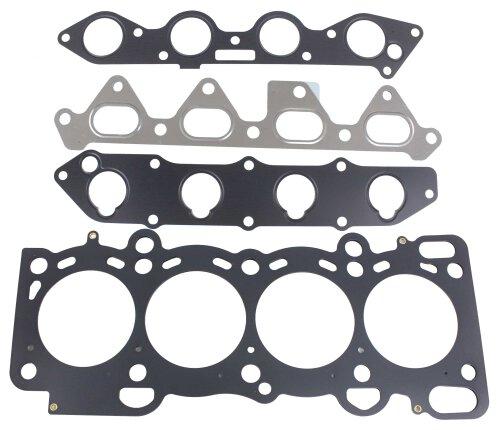 2001 Kia Spectra 1.8L Engine Kit Gasket Set