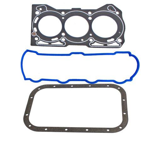 1996 Geo Metro 1.0L Engine Kit Gasket Set