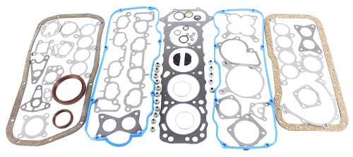 Master Engine Rebuild Kit 1990-1992 Nissan 2.4L