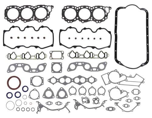 84-87 Nissan 300ZX 3.0L V6 Full Gasket Set FGS6020