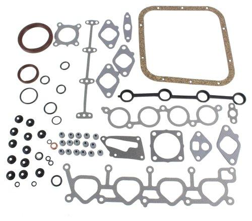 1999 Nissan Altima 2.4L Engine Kit Gasket Set