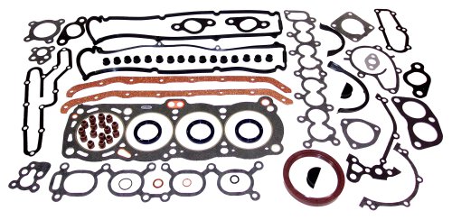 88-89 Nissan Pulsar NX 1.8L L4 Full Gasket Set FGS6028
