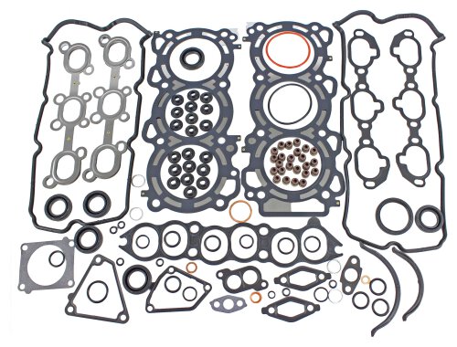 Engine Rebuild Kit 1995-1999 INFINITI,Nissan 3.0L