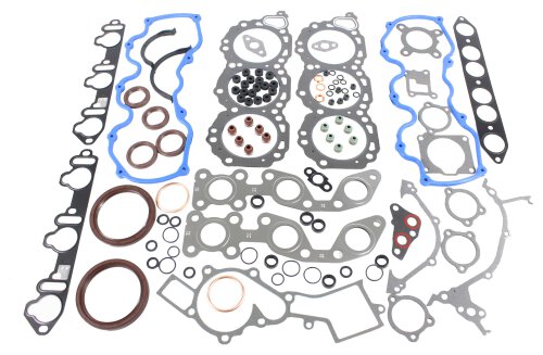 Engine Rebuild Kit 1996-2000 INFINITI,Nissan 3.3L