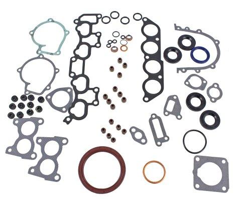 1993 Nissan Sentra 1.6L Engine Kit Gasket Set
