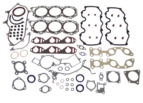 Engine Rebuild Kit 2001-2004 Nissan Frontier and Xterra 3.3L V6