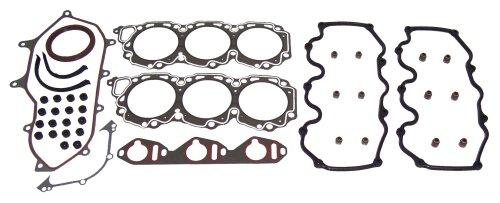 2004 Nissan Frontier 3.3L Engine Kit Gasket Set