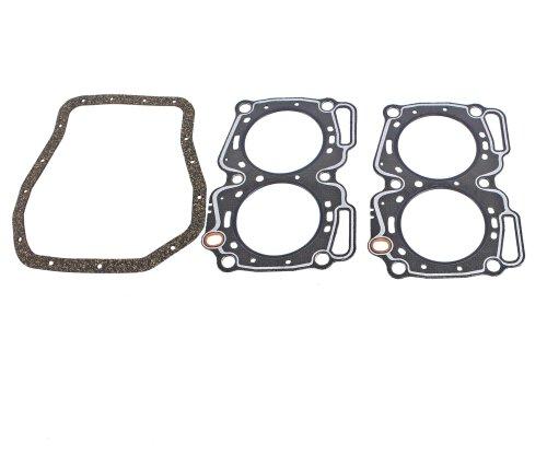 1996 Subaru Legacy 2.2L Engine Kit Gasket Set