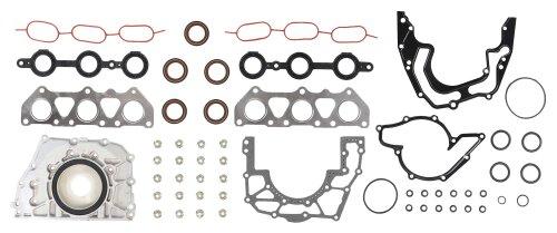 2001 Audi A6 2.8L Engine Kit Gasket Set