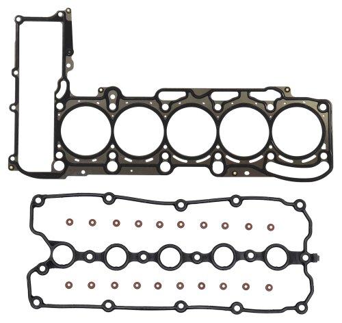 2008 Volkswagen Jetta 2.5L Engine Kit Gasket Set