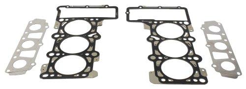 2009 Audi A4 Quattro 3.2L Engine Kit Gasket Set