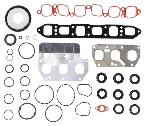 2004 Volkswagen Golf 2.8L Engine Kit Gasket Set