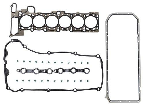 2003 BMW 325i 2.5L Engine Kit Gasket Set