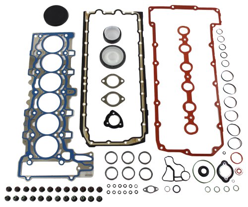 Engine Re-Ring Kit 2006-2007 BMW 3.0L