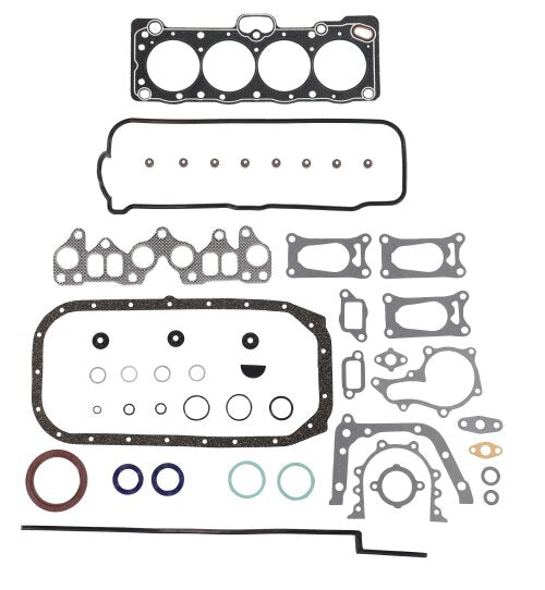 Engine Rebuild Kit 1983-1985 Toyota 1.6L