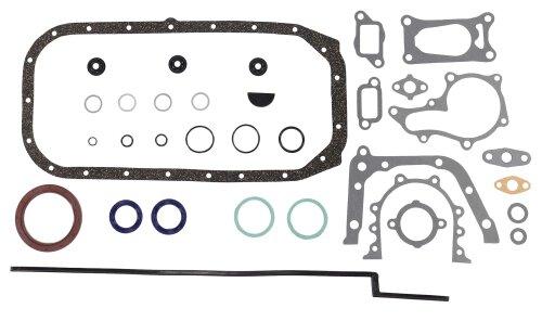 1983 Toyota Corolla 1.6L Engine Kit Gasket Set