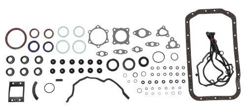 1991 Toyota Camry 2.5L Engine Kit Gasket Set