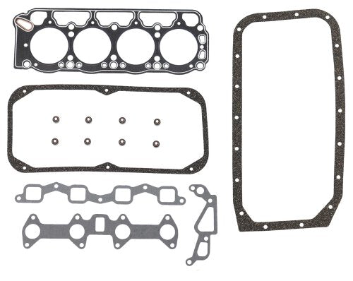Gasket Set 1971-1980 Toyota 1.6L-1.8L