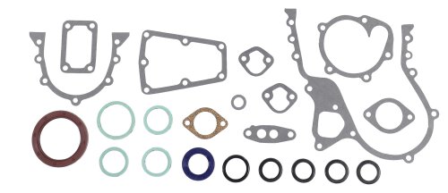 Gasket Set 1981-1982 Toyota 1.8L