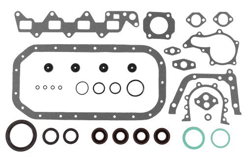 Gasket Set 1988-1993 Geo,Toyota 1.6L